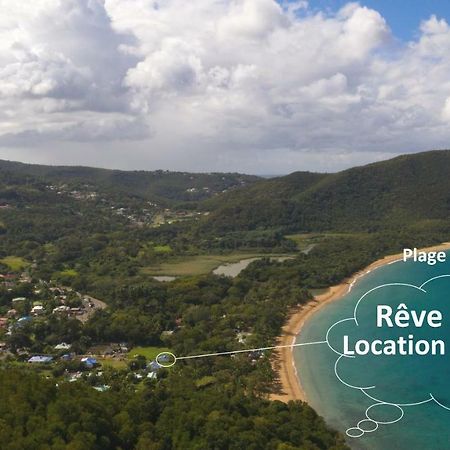 데샤이에스 Reve Creole 빌라 외부 사진